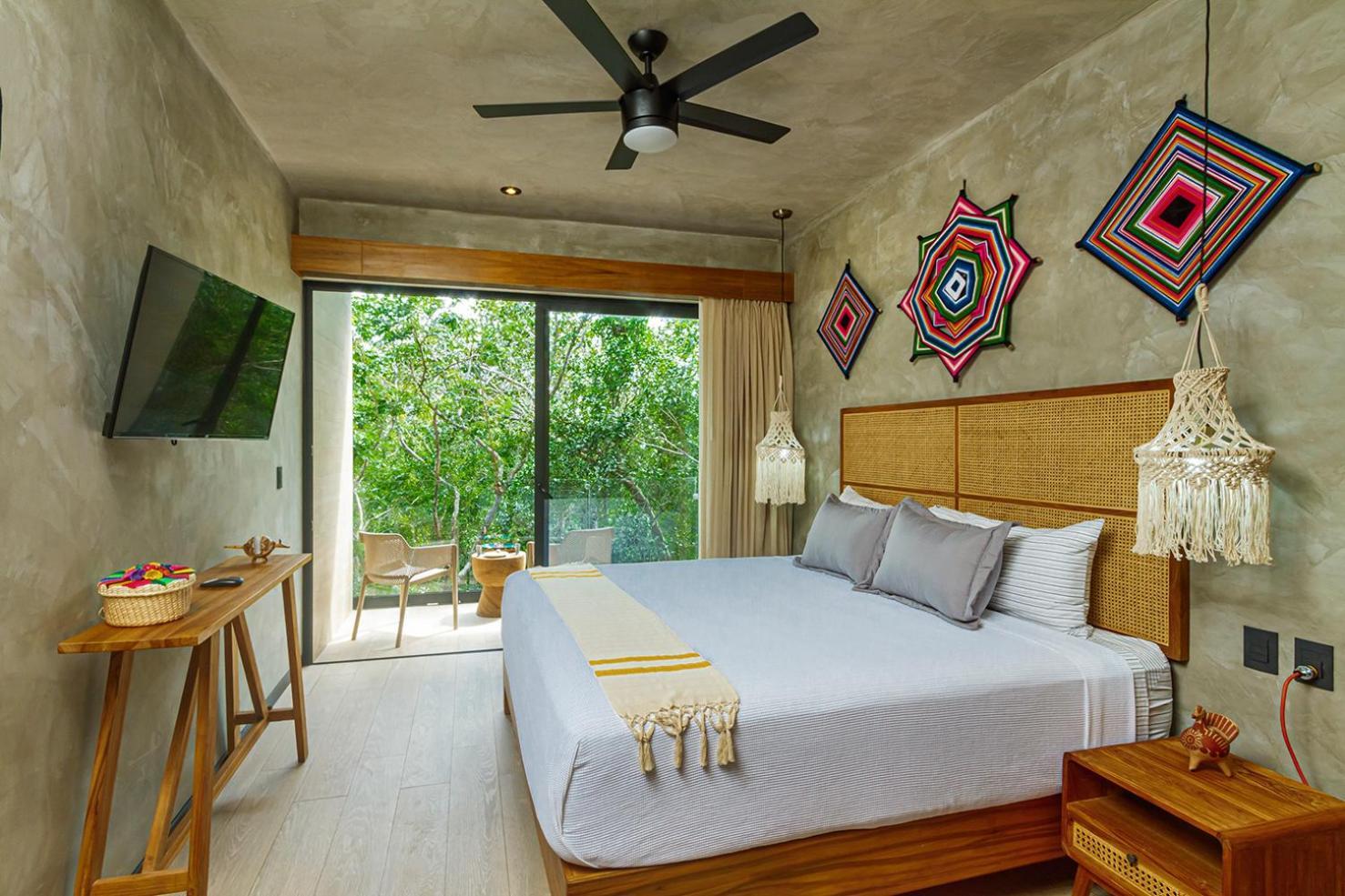 Impresionante Condominio Tuk Tulum Exteriér fotografie