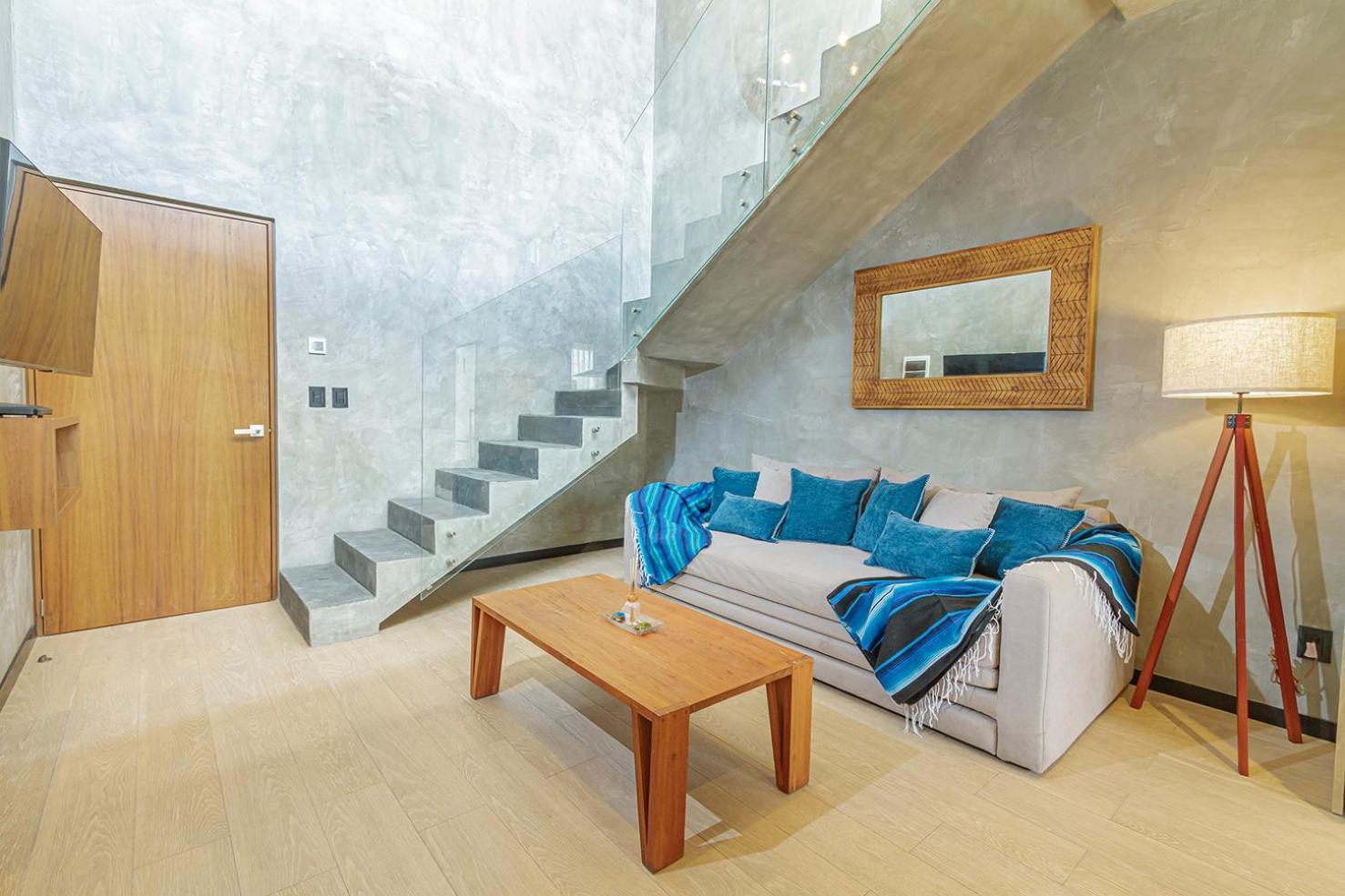 Impresionante Condominio Tuk Tulum Exteriér fotografie